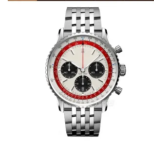 Multifunction Chronograph Men's Watch